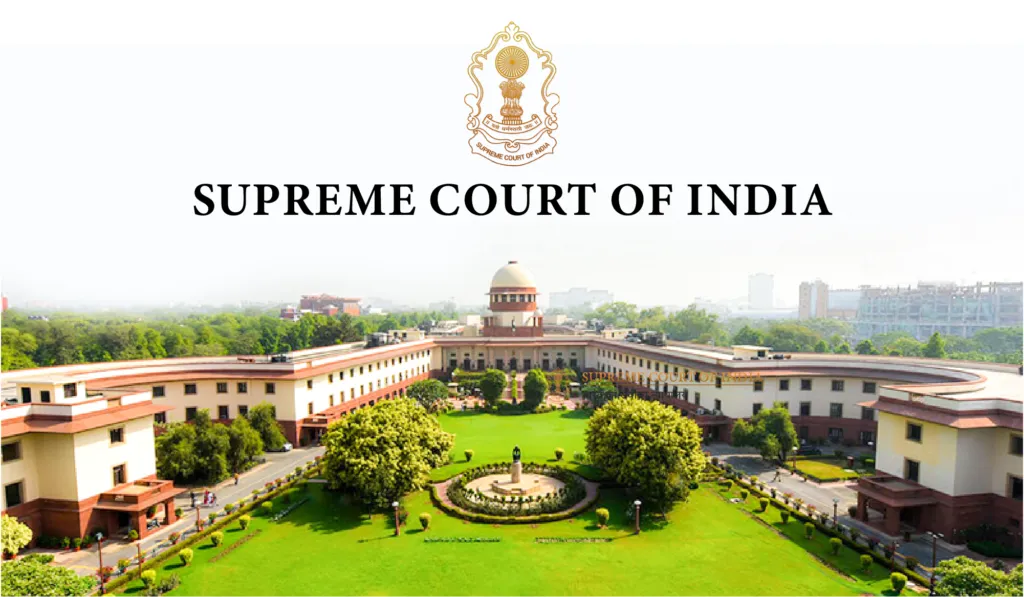Supreme Court Of India Recruitment of Court Assistant (Technical Assistant-cum-Programmer) 2022 Supreme CourtIndia Recruitment