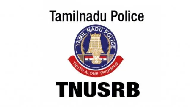 TNUSRB Constable, Jail Warden & Firemen Result 2022 TNUSRB