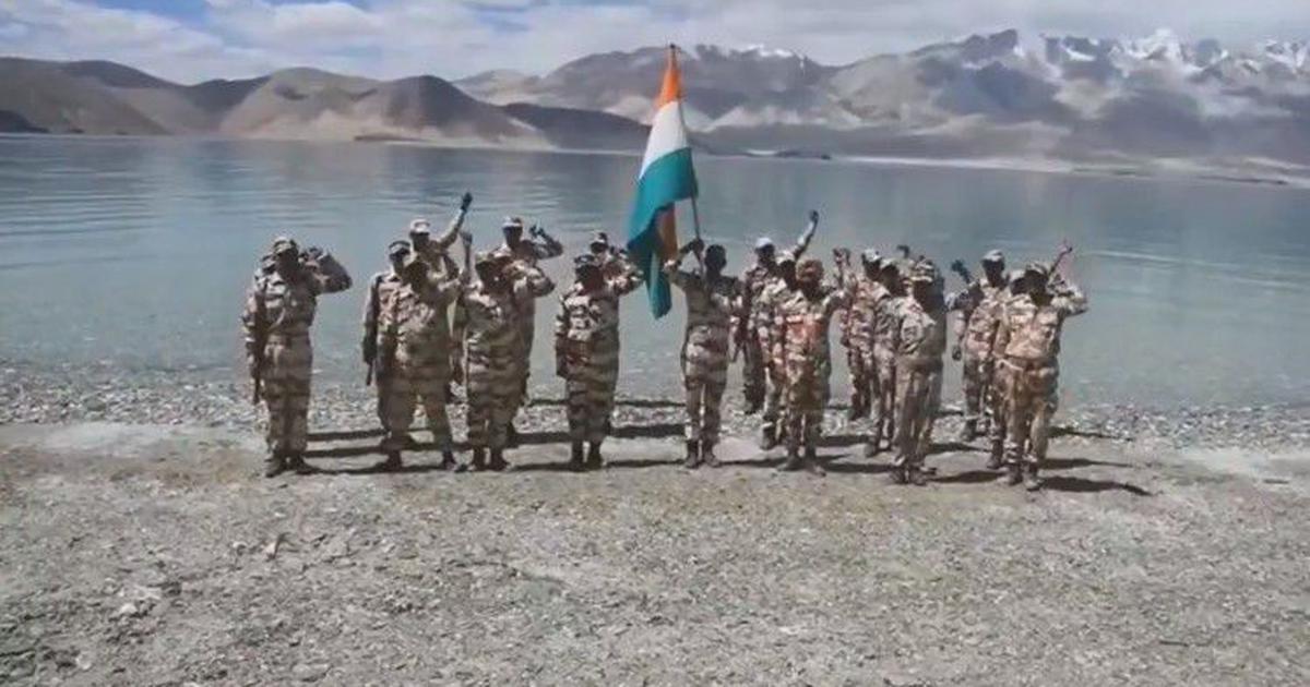 ITBP Recruitment 2023 | Upcoming Vacancy, Notification, Apply Online itbp recruitment