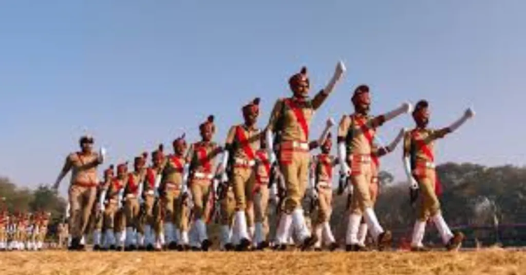 Latest Govt Jobs vacancies |SSC GD Constable 2022 Apply Online | 24369 Constable, Rifleman, Seopy Vacancies ssc gd costable