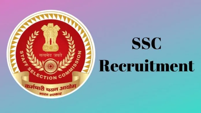 SSC CHSL RECRUITMENT EXAM: 2022 of 4500 Vacancy Apply Online staff selection commissionSSC CHSL