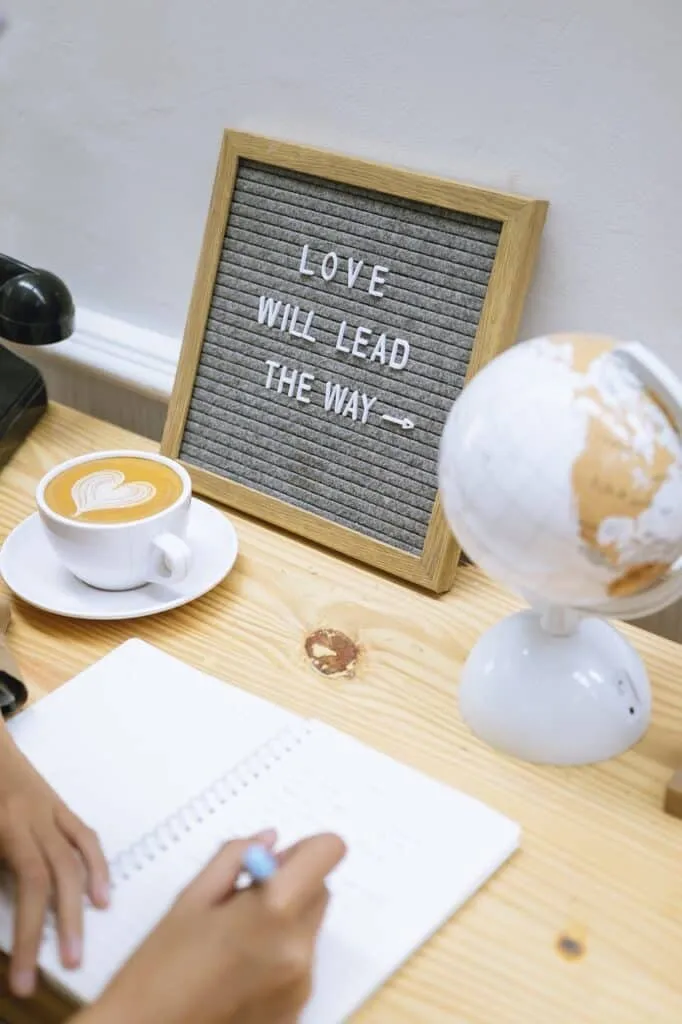 Daily routine for productivityWork from home routine