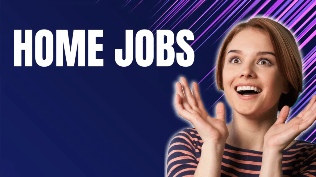 Best Part-Time Work From Home Jobs With No Experience